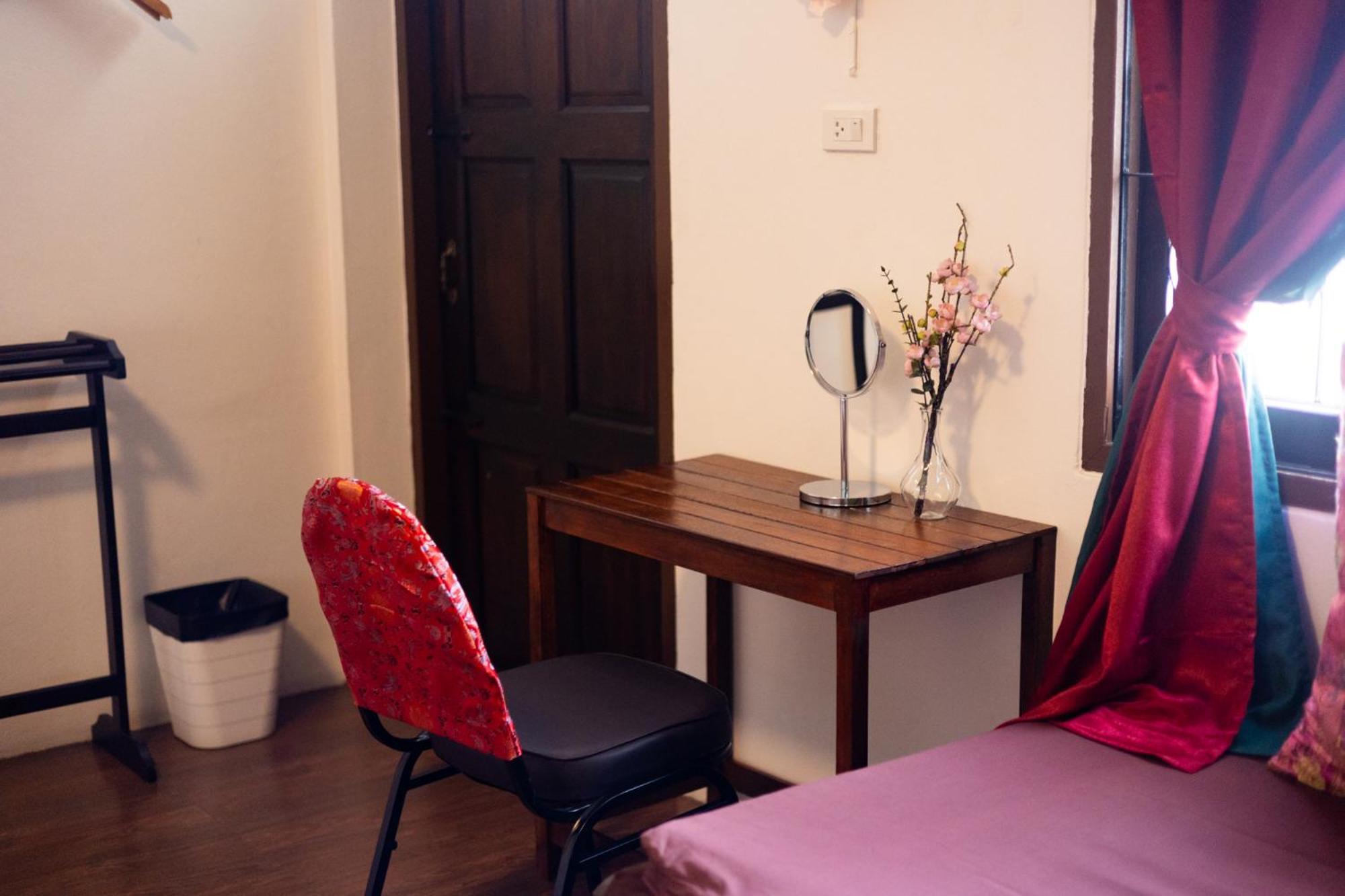 Sleeper House Hotell Trang Eksteriør bilde